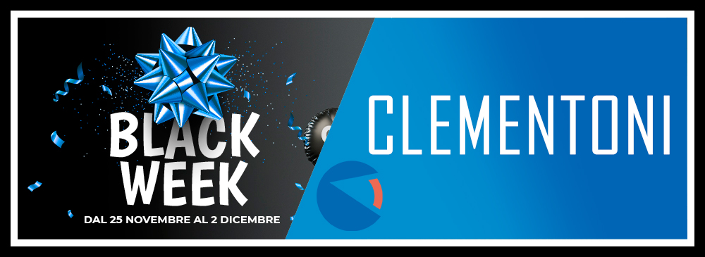 02 BLACK WEEK CLEMENTONI